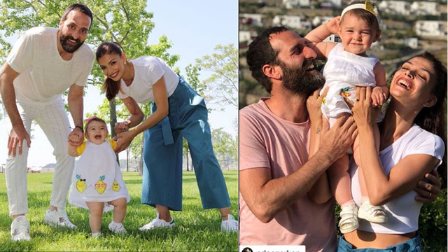 "İyi ki cesaret edip doğuma girmişim"