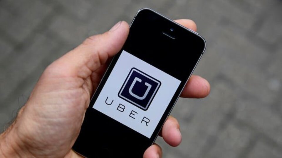 Turizmcileri rahatlatan UBER açıklaması