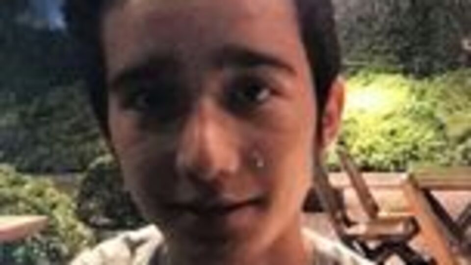 Riva'da kaybolan gencin cesedi bulundu