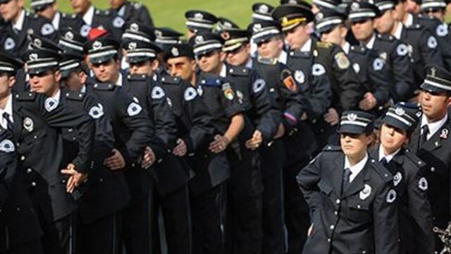 Polis memuru alımı ne zaman?