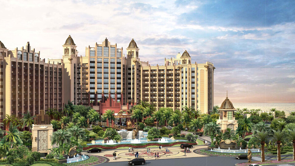 Wyndham Hotels, Wyndham Worldwide çatısından çıktı