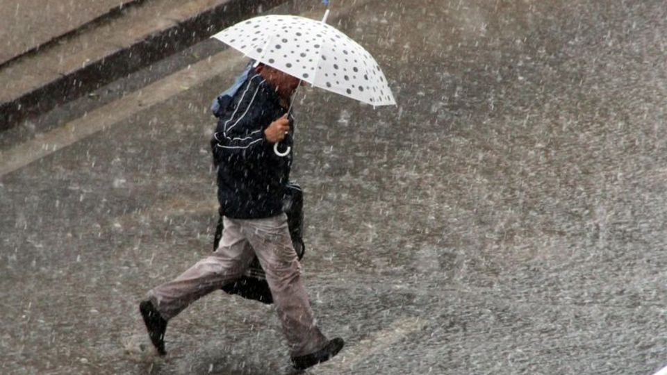 İstanbul için acil koduyla uyarı! Bu saatlere dikkat!
