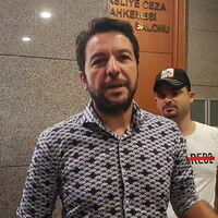 Nihat Doğan'ın 'gardiyan' davası reddedildi!