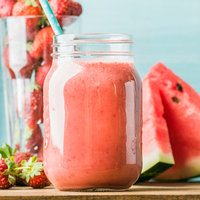 Karpuzla yapabileceğiniz 3 tarif!