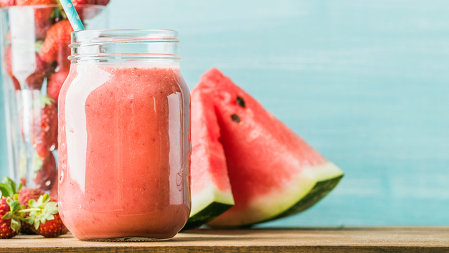 Karpuzla yapabileceğiniz 3 tarif!