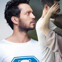 "Buna rağmen bekle dese beklerim, bir ömür boyu..."