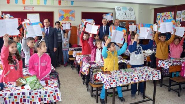 Karneler ne zaman alınacak?