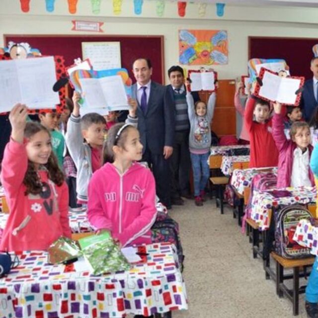 Karneler ne zaman alınacak?