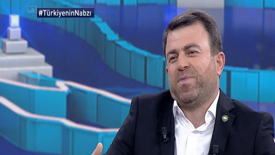 HÜDA PAR Genel Başkanı Yavuz: AK Parti ile listelerde anlaşamadık
