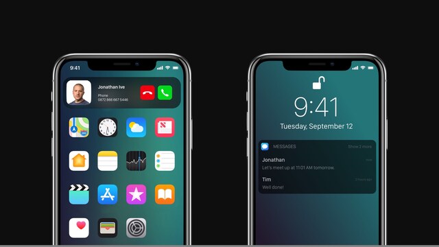 iOS 12'yi bugün kurmak isteyenler için yöntem