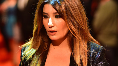 Ünlü oyuncunun acı günü