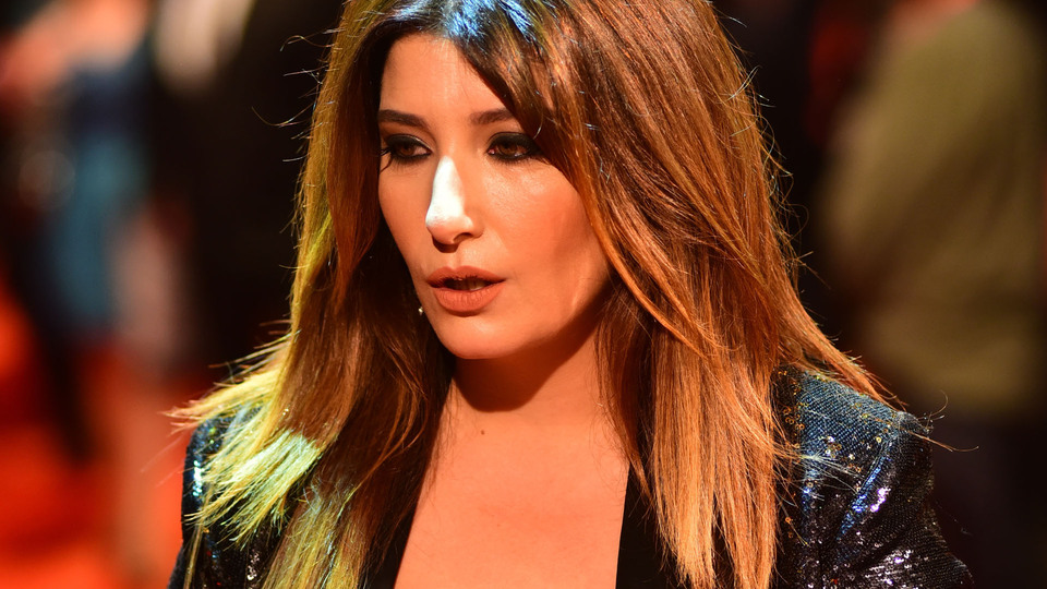 Ünlü oyuncunun acı günü