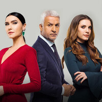 'Yasak Elma' dizisinde taciz iddiası