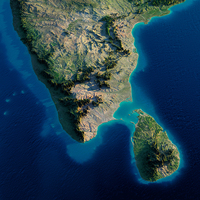 "Hindistan'ın gözyaşı" diyorlar! Müslümanlar da ziyaret ediyor