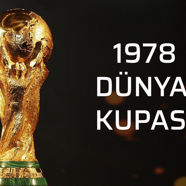 1978 Arjantin Dünya Kupası