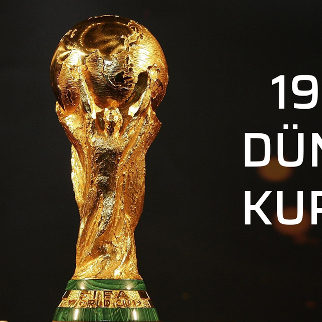 1982 İspanya Dünya Kupası