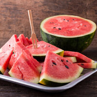 Bol bol karpuz yemek için 8 neden!