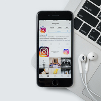 Instagram dondurma nasıl yapılır?