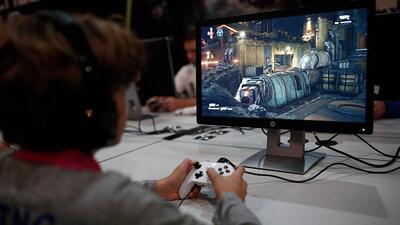 'Sanal bağımlılık tehlikesi giderek büyüyor'