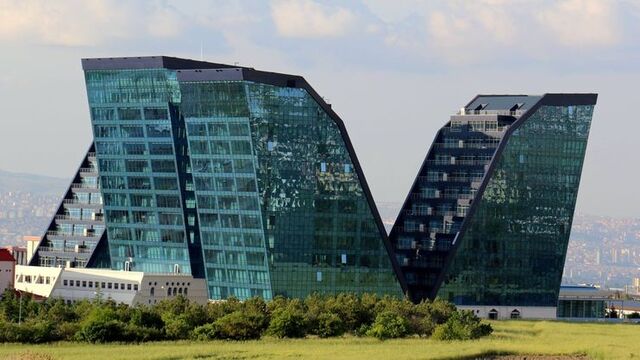 Hacettepe Teknokent'e FETÖ operasyonu