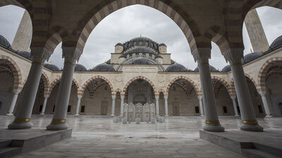 Ankara iftar vakti saat kaçta?