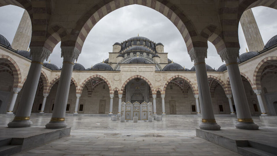 Ankara iftar vakti saat kaçta?