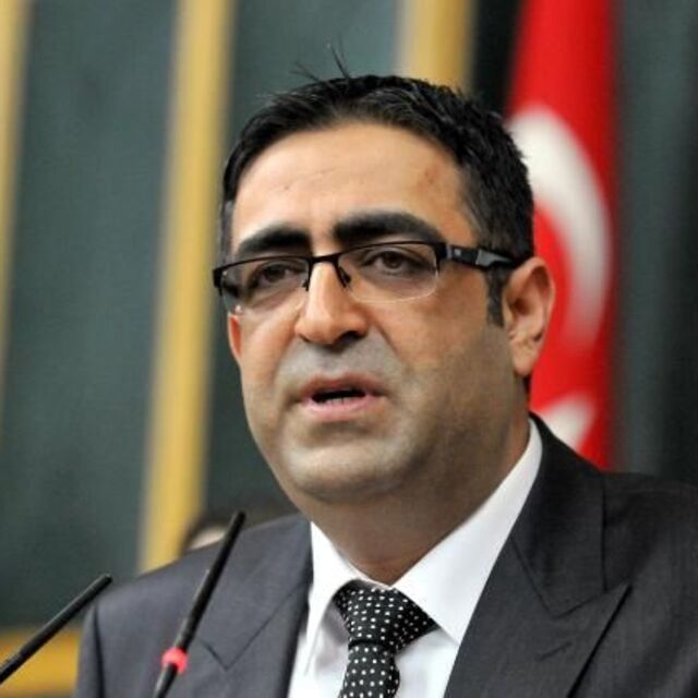 HDP'li Baluken o davadan beraat etti