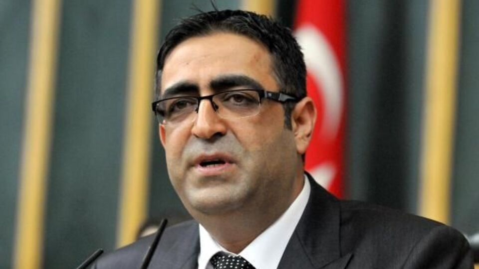 HDP'li Baluken o davadan beraat etti