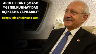 Kılıçdaroğlu'ndan bedelli askerlik açıklaması