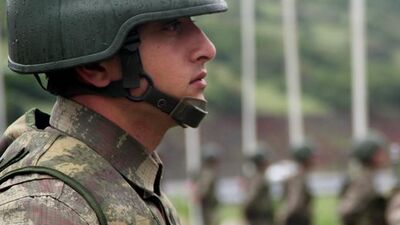 Bedelli askerlik çıkacak mı?