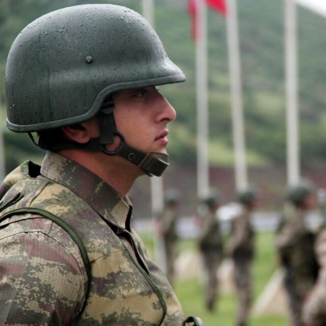 Bedelli askerlik çıkacak mı?