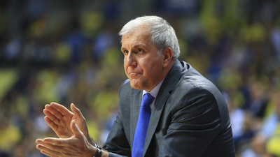 "Hayalim, Ali Koç ve Aziz Yıldırım'ı bir arada görmek"