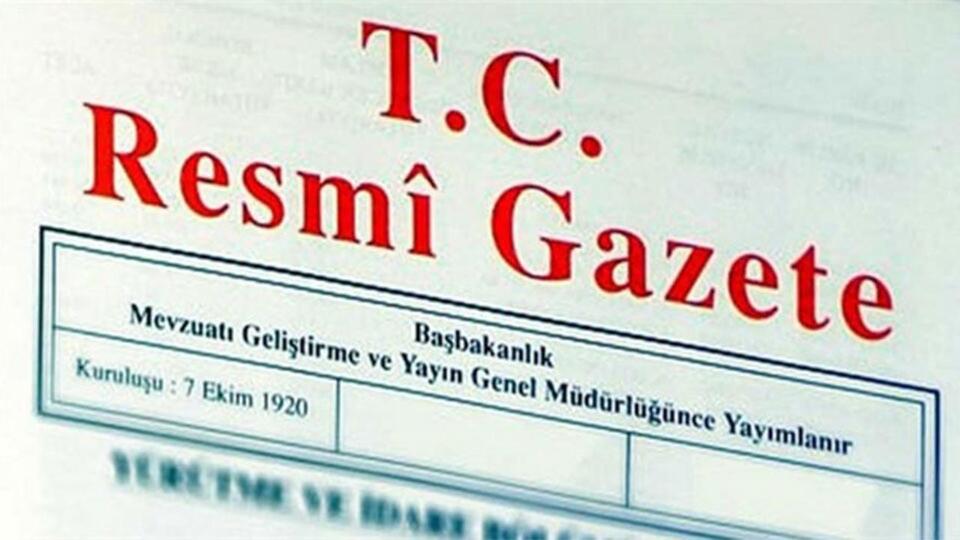 'İmar Barışı' resmen yürürlüğe girdi