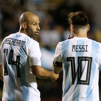 Arjantin milli takımı İsrail kararını açıkladı!