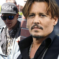 Korkunç görüntüsünün sırrı ortaya çıktı!