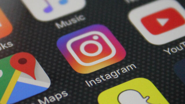 Facebook, Instagram'ı işgal edecek