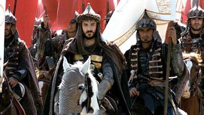 Fatih'in tazminat zaferi