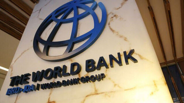 Dünya Bankası uyardı! 2008 krizi yeniden gelebilir