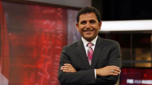 FOX TV Spikeri Fatih Portakal hakkında soruşturma