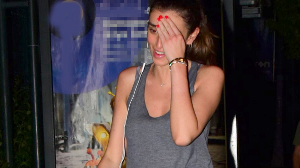 Bestemsu makyajsız görüntülenince...