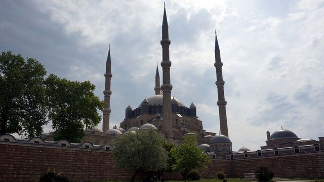 İzmir iftar vakti! 6 haziran İzmir'de iftar saat kaçta? İşte İzmir Ramazan İmsakiyesi
