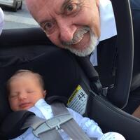 Ünlü sunucu yoğun bakımda