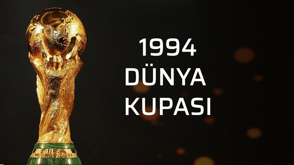 1994 ABD Dünya Kupası