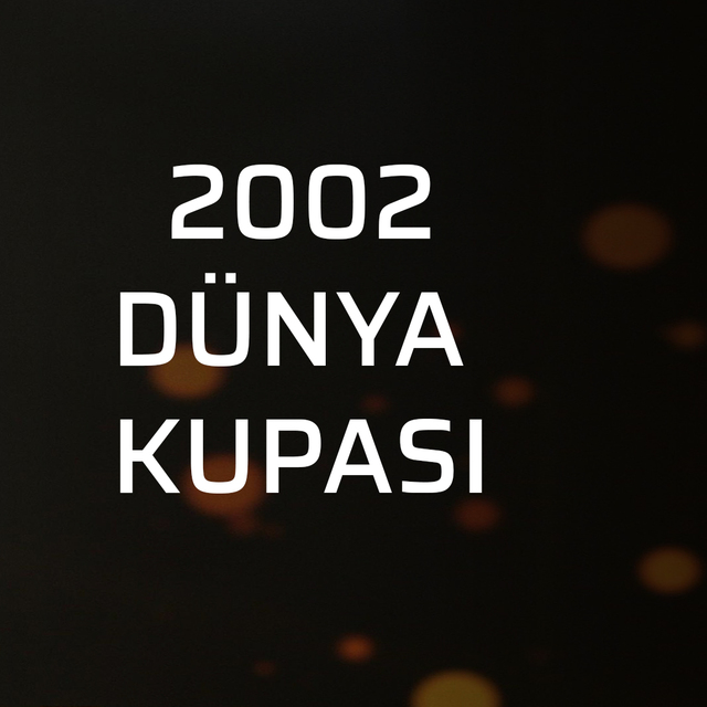 2002 Güney Kore - Japonya Dünya Kupası