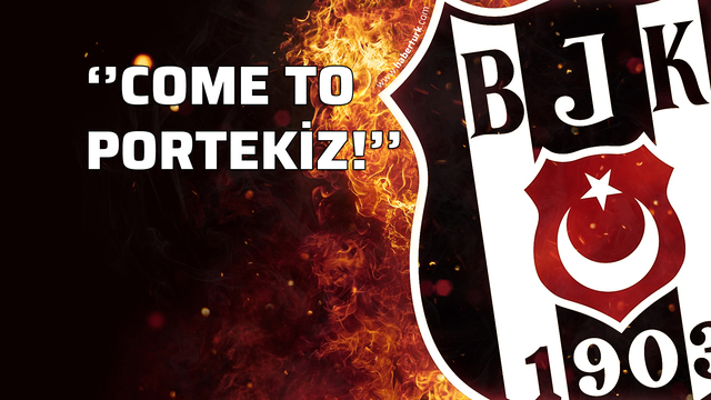 PSG istemedi, Beşiktaş alıyor!