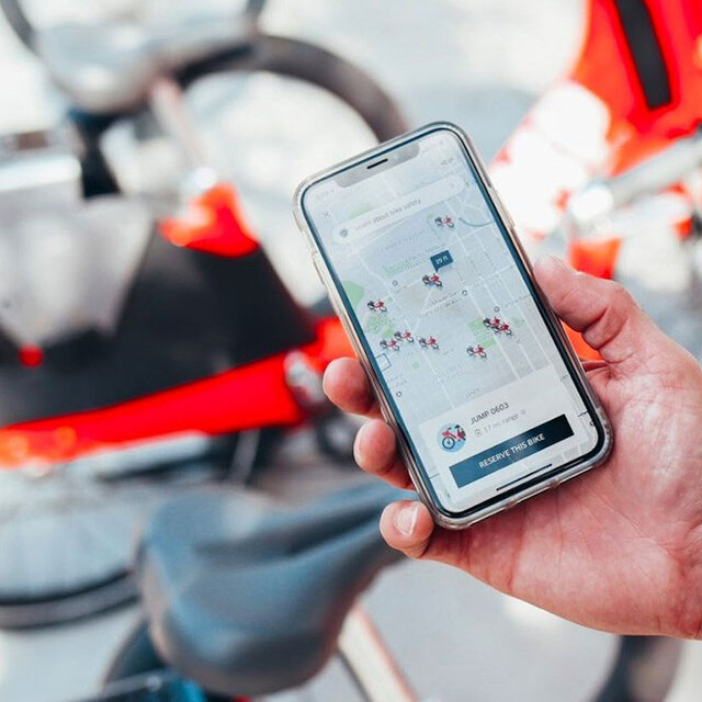 Resmen açıklandı! UBER yeni bir sektöre adım atıyor
