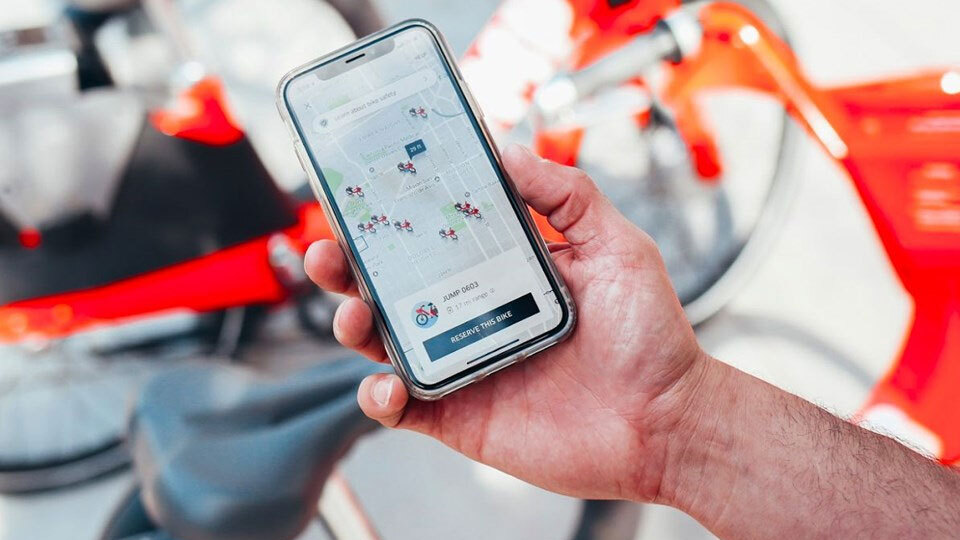 Resmen açıklandı! UBER yeni bir sektöre adım atıyor