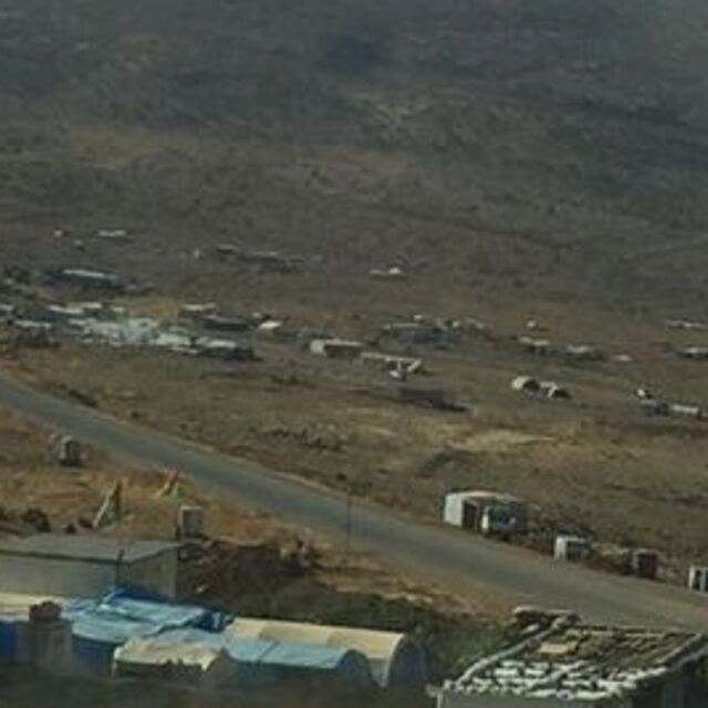 'ABD Şengal'de kalıcı olacak'