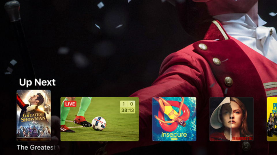 tvOS 12 ile hangi özellikler geliyor?