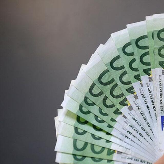 Talih kuşu başına iki yılda ikinci kez kondu
